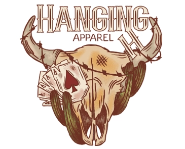 Sagentic Web Design designed the website https://www.hanginghapparel.com for Hanging H Apparel