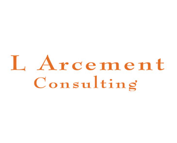 Sagentic Web Design designed the website https://www.larcement.com/ for L Arcement Consulting