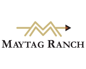 Sagentic Web Design designed the website https://www.maytagranch.com/ for Maytag Ranch