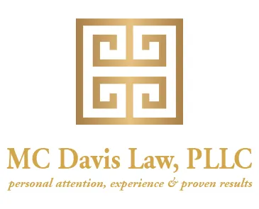Sagentic Web Design designed the website https://www.mcdavislaw.com/ for MC Davis Law