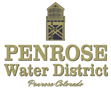 Sagentic Web Design designed the website https://www.penrosewater.com/ for Penrose Water District