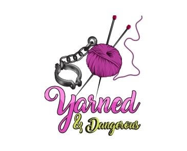 Sagentic Web Design designed the website  for Yarned & Dangerous