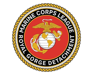 Sagentic Web Design designed the website https://www.royalgorgemcl.com/ for Royal Gorge Marine Corps League
