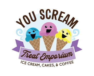 Sagentic Web Design designed the website https://www.youscreamshop.com/ for You Scream Treat Emporium