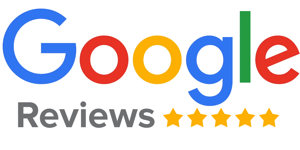 Google Business Profile - Google Maps - Google Reviews