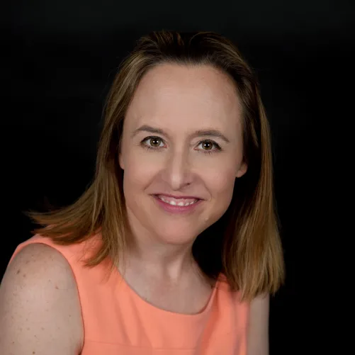 Erica Haferkamp, Creative Director