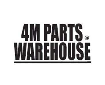 Sagentic Web Design designed the website https://www.4mpartswarehouse.com for 4M Parts Warehouse