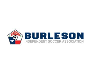 Burleson Independent Soccer Association
