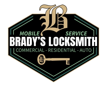 Sagentic Web Design designed the website https://www.bradylocksmith.com/ for Brady's Locksmith