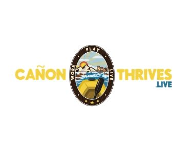 Sagentic Web Design designed the website  for Cañon Thrives