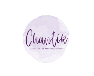 Sagentic Web Design designed the website  for Chantik Skin Care and Permanent Make-up