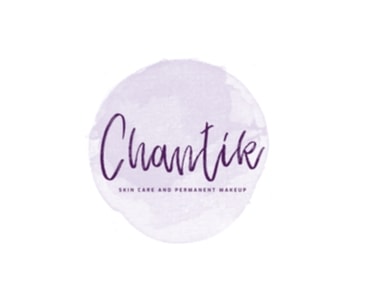 Sagentic Web Design designed the website for Chantik Skin Care and Permanent Make-up