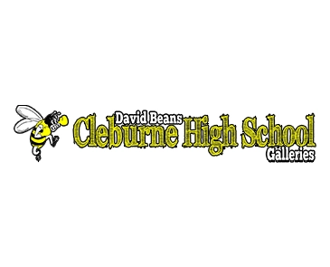 Sagentic Web Design designed the website https://www.cleburnehighschool.com/ for CLEBURNE HIGH SCHOOL GALLERIES