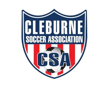 Cleburne Soccer Association
