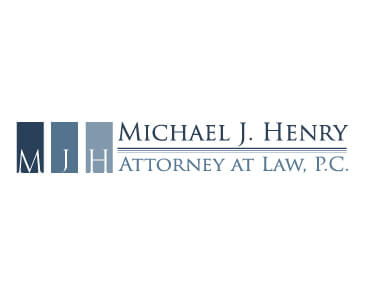 Sagentic Web Design designed the website https://www.henrytexlaw.com/ for Michael J. Henry