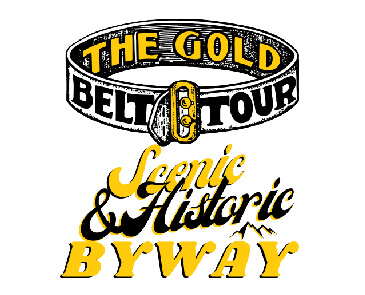 Sagentic Web Design designed the website https://www.goldbeltbyway.com/ for Gold Belt Byway