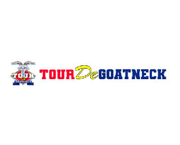 Sagentic Web Design designed the website https://www.thegoatneck.us/ for The Goat Neck Bike Ride