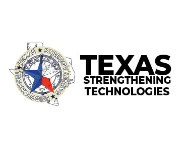 Sagentic Web Design designed the website https://www.strengtheningtech.com/ for Texas Strengthening Technologies
