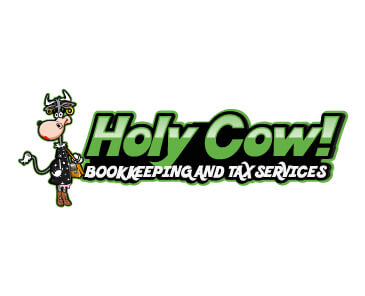 Sagentic Web Design designed the website https://www.holycowbookkeeping.com/ for Holy Cow Bookkeeping