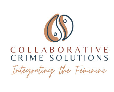 Sagentic Web Design designed the website  for Collaborative Crime Solutions