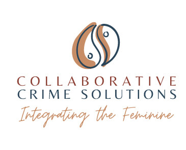 Sagentic Web Design designed the website for Collaborative Crime Solutions