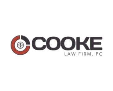Sagentic Web Design designed the website https://www.cookelawfirm.net/ for Cooke Law Firm
