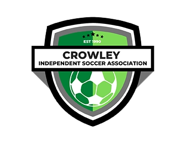 Sagentic Web Design designed the website https://www.crowleysoccer.com/ for Crowley Independent Soccer Association
