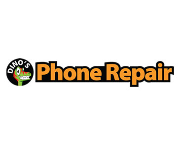 Sagentic Web Design designed the website https://www.dinocells.com/ for Dino's Phone Repair