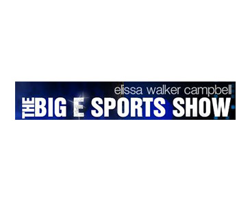 Sagentic Web Design designed the website https://www.eradiosports.com for Big E Sports Show