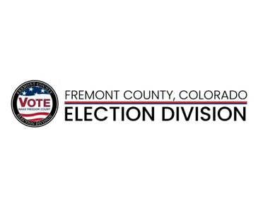Sagentic Web Design designed the website https://www.fremontcountyelectionsco.gov/ for Fremont County Election Division