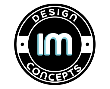 Sagentic Web Design designed the website https://www.imdesignconcepts.com/ for IM Design Concepts