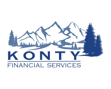 Sagentic Web Design designed the website https://www.kontyfs.com for Konty Financial Services