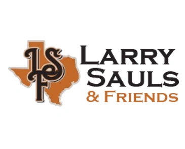 Sagentic Web Design designed the website https://www.larrysaulsandfriends.org/ for Larry Sauls & Friends