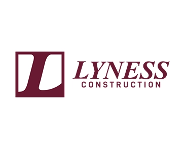 Sagentic Web Design designed the website https://www.lynessconstruction.com for Lyness Construction