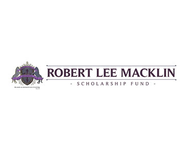 Robert Lee Macklin Scholarship Fund