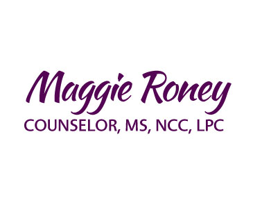 Maggie Roney, Counselor, MS, NCC, LPC