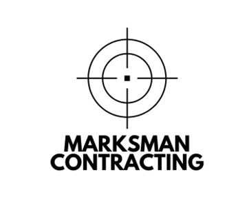 Sagentic Web Design designed the website https://www.marksmancontracting.llc/ for Marksman Contracting, LLC
