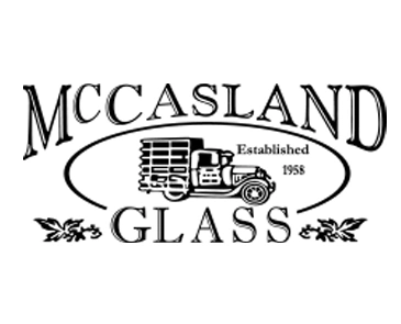 Sagentic Web Design designed the website https://www.mccaslandglass.com/ for McCasland Glass