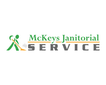 Sagentic Web Design designed the website https://www.mckeysjanitorial.com for McKeys Janitorial