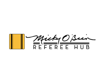 Mickey's Referee Hub