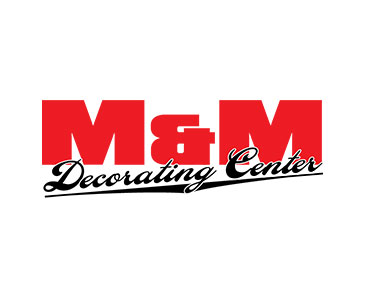 Sagentic Web Design designed the website https://www.mmdeccenter.com/ for M & M Decorating Center