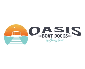 Sagentic Web Design designed the website https://www.oasisdocks.com/ for Oasis Boat Docks