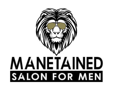 Sagentic Web Design designed the website https://www.salonmanetained.com/ for ManeTained Salon for Men