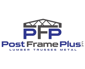 Sagentic Web Design designed the website https://postframeplus.com/ for Post Frame Plus, LLC