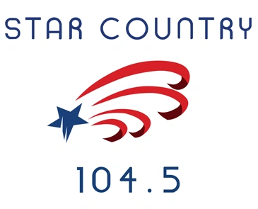 Sagentic Web Design designed the website https://www.starcountryradio.com/ for Star Country 104.5