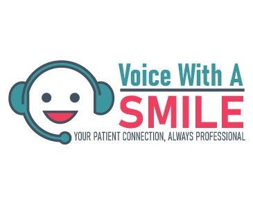 Sagentic Web Design designed the website https://www.voicewithasmile.com/ for Voice With A Smile