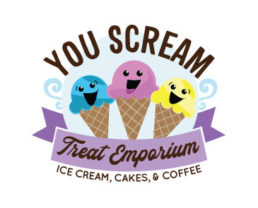 You Scream Treat Emporium